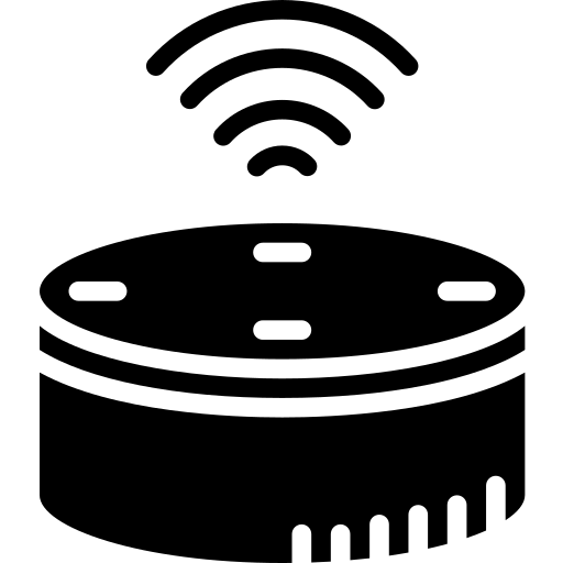 Alexa Icon